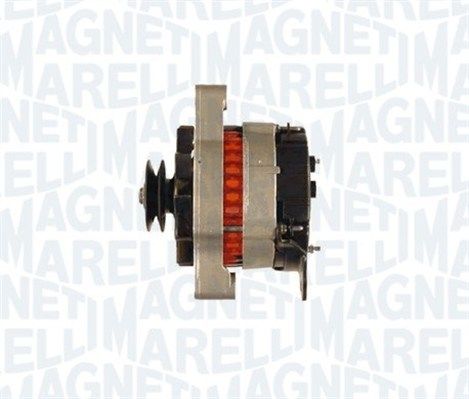 MAGNETI MARELLI Laturi 944390347300